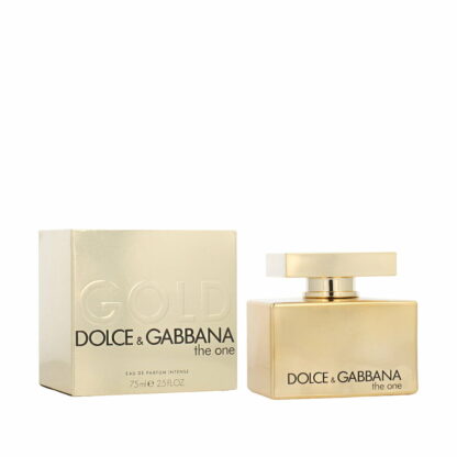 Γυναικείο Άρωμα Dolce & Gabbana The One Gold EDP EDP 75 ml