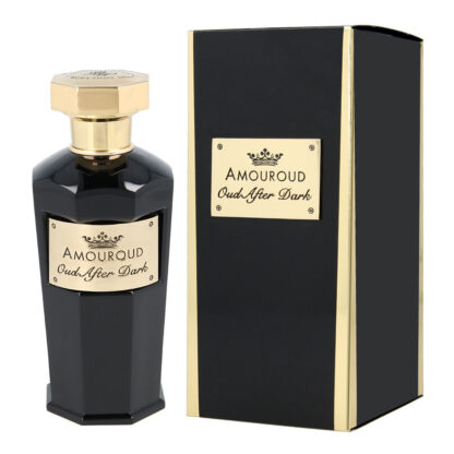 Άρωμα Unisex Amouroud EDP Oud After Dark 100 ml