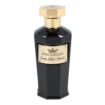 Άρωμα Unisex Amouroud EDP Oud After Dark 100 ml