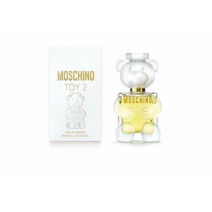 Γυναικείο Άρωμα Moschino Toy 2 EDP EDP 100 ml