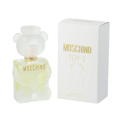 Γυναικείο Άρωμα Moschino Toy 2 EDP EDP 100 ml