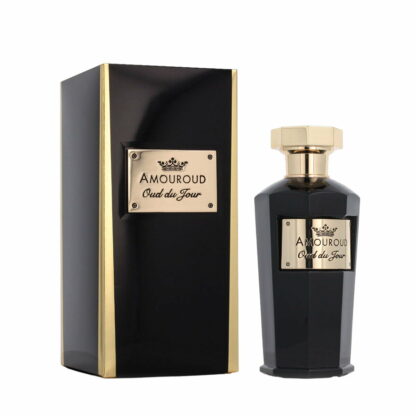 Άρωμα Unisex Amouroud EDP Oud Du Jour 100 ml