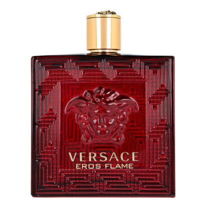 Ανδρικό Άρωμα Versace EDP Eros Flame 200 ml