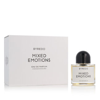 Άρωμα Unisex Byredo EDP Eleventh Hour 50 ml