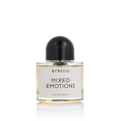 Άρωμα Unisex Byredo EDP Mixed Emotions 50 ml