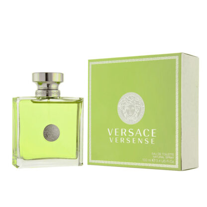 Γυναικείο Άρωμα Versace EDT Versense 100 ml