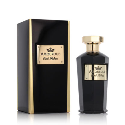 Άρωμα Unisex Amouroud EDP Oud Tabac 100 ml