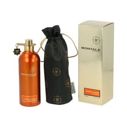 Άρωμα Unisex Montale Orange Flowers EDP 100 ml