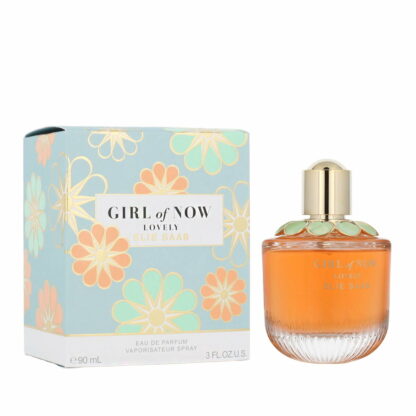 Γυναικείο Άρωμα Elie Saab EDP Girl Of Now Lovely 90 ml