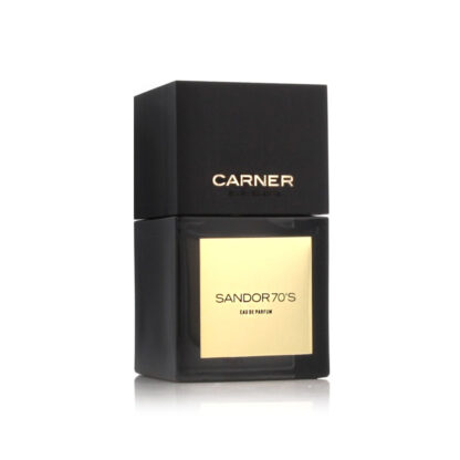 Άρωμα Unisex Carner Barcelona EDP Sandor 70'S 50 ml