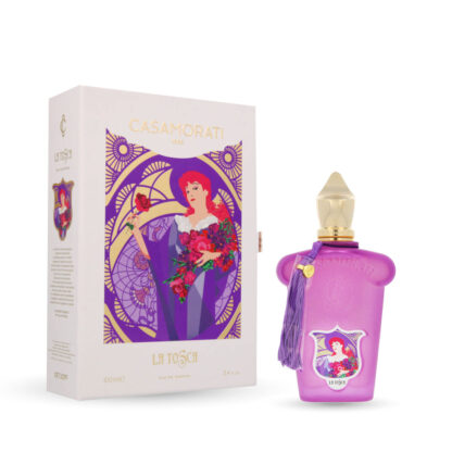 Γυναικείο Άρωμα Xerjoff EDP Casamorati La Tosca 100 ml