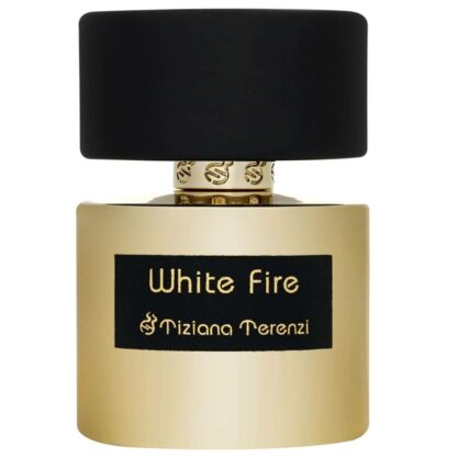 Άρωμα Unisex Tiziana Terenzi White Fire 100 ml