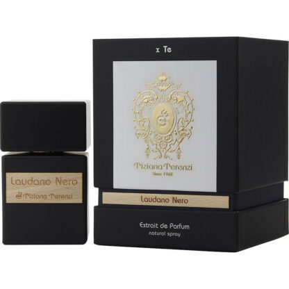 Άρωμα Unisex Tiziana Terenzi Laudano Nero 100 ml