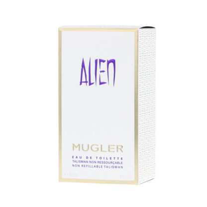 Τσάντα Ταξιδιού Mugler Alien