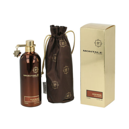 Άρωμα Unisex Montale EDP Aoud Musk 100 ml