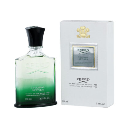 Άρωμα Unisex Creed EDP Original Vetiver 100 ml