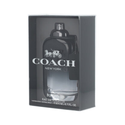 Ανδρικό Άρωμα Coach EDT For Men 200 ml