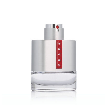 Ανδρικό Άρωμα Prada EDT Luna Rossa 50 ml