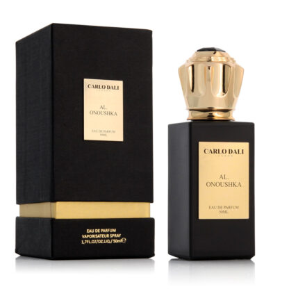 Γυναικείο Άρωμα Carlo Dali Al.Onoushka EDP EDP 50 ml