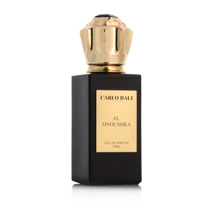 Γυναικείο Άρωμα Carlo Dali Al.Onoushka EDP EDP 50 ml