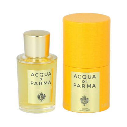 Γυναικείο Άρωμα Acqua Di Parma Magnolia Nobile EDP EDP 20 ml