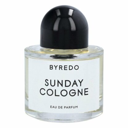 Άρωμα Unisex Byredo EDP Sunday Cologne 50 ml