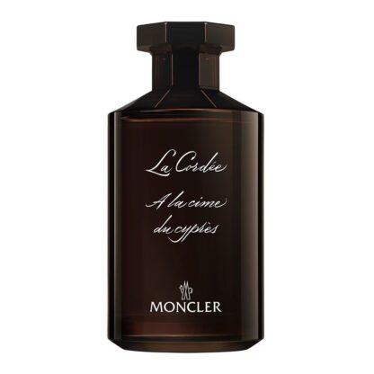 Γυναικείο Άρωμα Moncler La Cordée EDP 200 ml