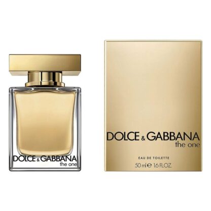 Γυναικείο Άρωμα Dolce & Gabbana EDP The One 50 ml