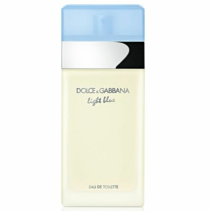 Γυναικείο Άρωμα Dolce & Gabbana EDT Light Blue 100 ml