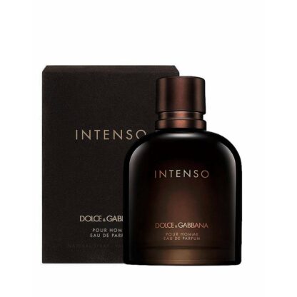 Ανδρικό Άρωμα Dolce & Gabbana Pour Homme Intenso EDP 125 ml