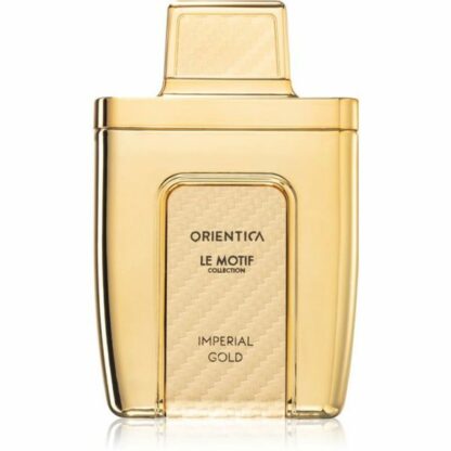 Ανδρικό Άρωμα Orientica EDP Imperial Gold 85 ml