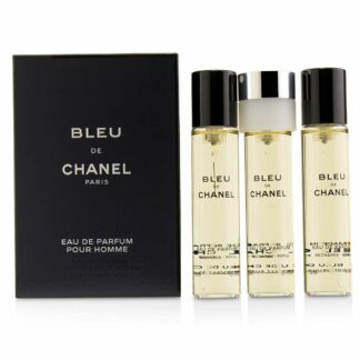 Σετ Γυναικείο Άρωμα Chanel Chance Eau Tendre 3 Τεμάχια