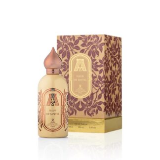 Άρωμα Unisex Bois 1920 EDP Sensual Tuberose 100 ml