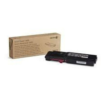 Xerox Genuine Phaser™ 6600, WorkCentre™ 6605 Magenta Standard capacity Toner Cartridge - Τόνερ 990F143 Mατζέντα