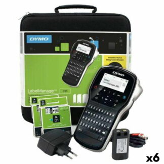 Ηλεκτρικός Εκτυπωτής Ετικετών Dymo Labelwriter 5XL x2