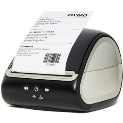 Ηλεκτρικός Εκτυπωτής Ετικετών Dymo Labelwriter 5XL x2