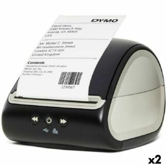 Εκτυπωτής για Ετικέτες Dymo LabelManager 280 (x6)