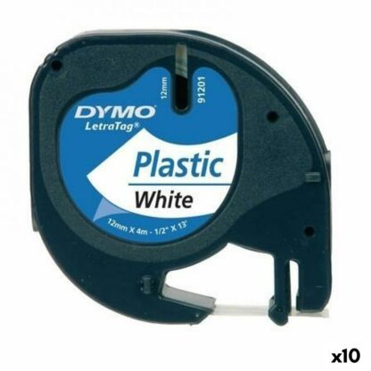 Ταινία Dymo 91201 4 m (x10)