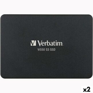 Σκληρός δίσκος Western Digital ULTRASTAR 0F38785 3,5" 2,5" 20 TB