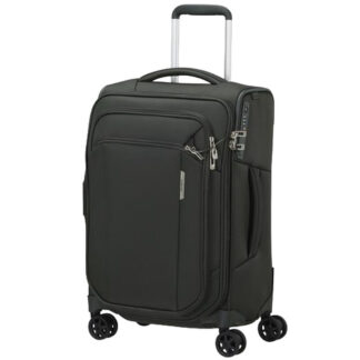 Βαλίτσα American Tourister Bon Air Μαύρο 22 x 40 x 55 cm