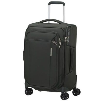 Βαλίτσα Samsonite Μαύρο 43 L 22 x 40 x 55 cm