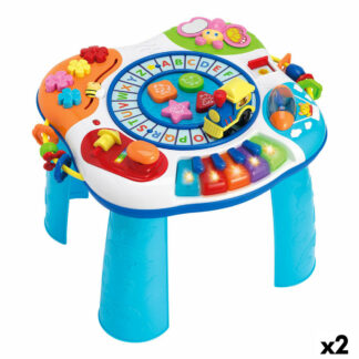 Toy controller Winfun 7 x 16,5 x 3 cm (12 Μονάδες)