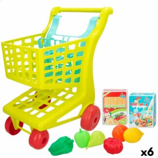 Παιδική Kιθάρα Winfun Cool Kidz Ηλεκτρικό 63 x 20,5 x 4,5 cm (x6)