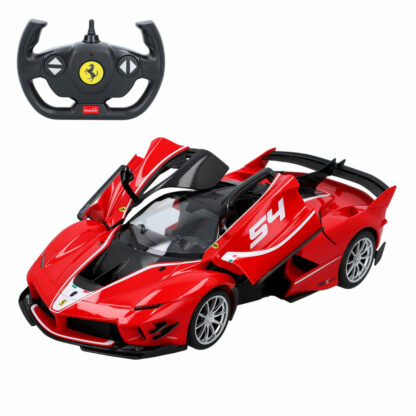 Αυτοκίνητο Radio Control Ferrari FXX K Evo 1:14 (x2)