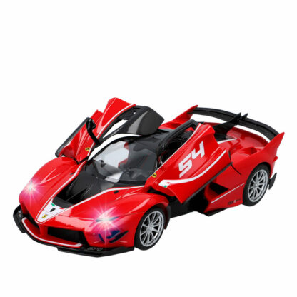 Αυτοκίνητο Radio Control Ferrari FXX K Evo 1:14 (x2)