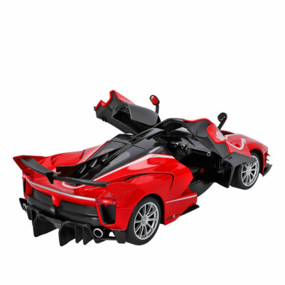 Αυτοκίνητο Radio Control Ferrari FXX K Evo 1:14 (x2)