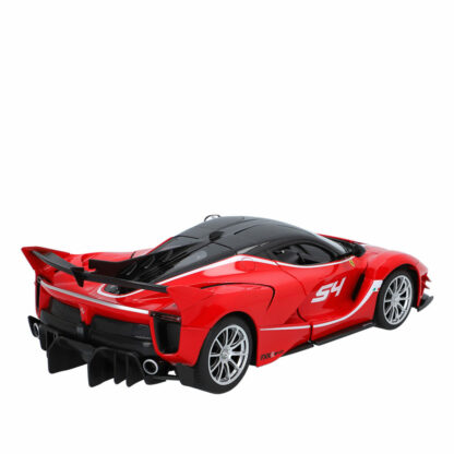 Αυτοκίνητο Radio Control Ferrari FXX K Evo 1:14 (x2)