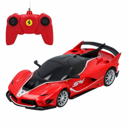 Αυτοκίνητο Radio Control Ferrari FXX K Evo 1:24 (4 Μονάδες)