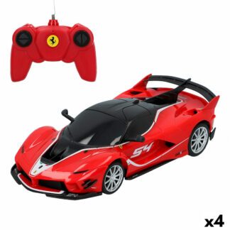 Αυτοκίνητο Radio Control Ferrari FXX K Evo 1:14 (x2)