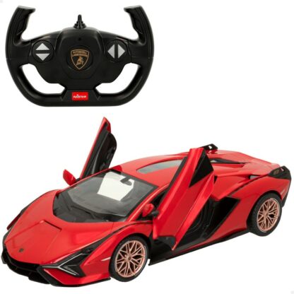 Αυτοκίνητο Radio Control Lamborghini Sian 1:14 (x2)